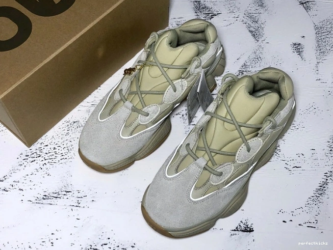 500 Yeezy Adidas Stone FW4839 0711